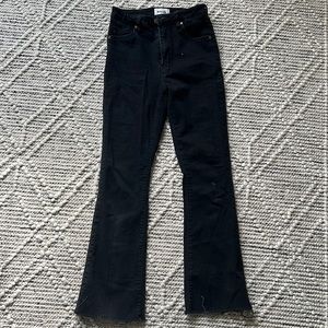 Rollas Eastcoast boot high rise boot